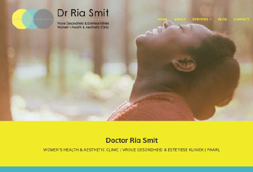 Doctor Ria Smit Paarl