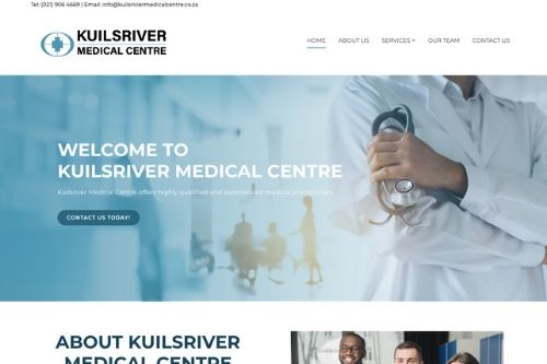 Kuilsriver Medical Centre