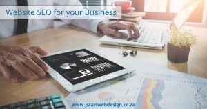 Website SEO for your Business: What Your Site Needs